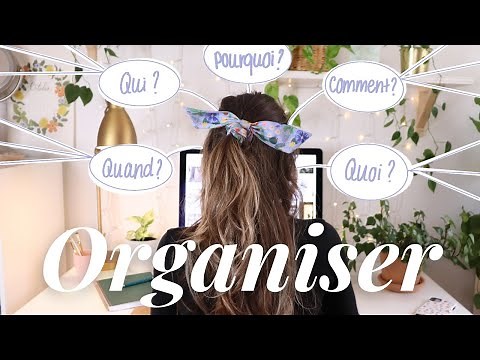 Générer et organiser ses idées avec le mind mapping [TUTORIEL]