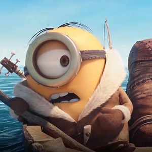 #LosMinions | Los Minions