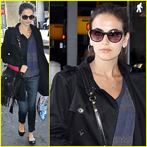 Camilla Belle’s Fabric of Our Lives Commercial – Watch Now!