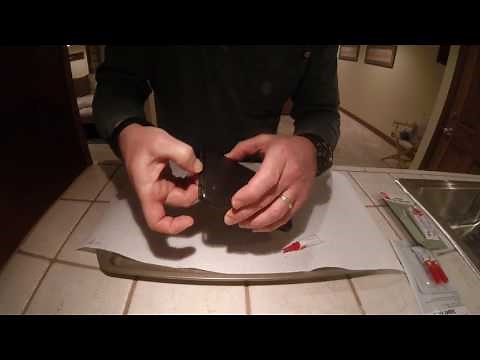 How to Fix Broken iPhone case