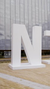 Our open days are the perfect way for your young person to experience what makes life and learning at NTU so special. Secure your place at our 15 November Open Day. | Nottingham Trent University