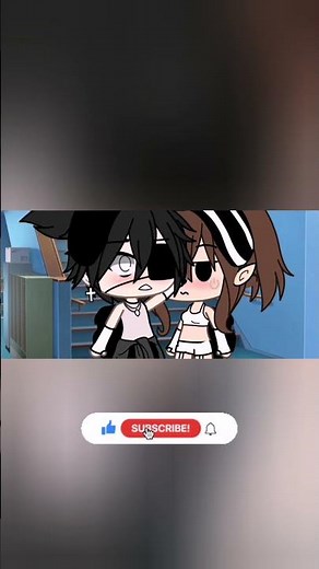 GachaLife TikTok Compilation #140 #shorts