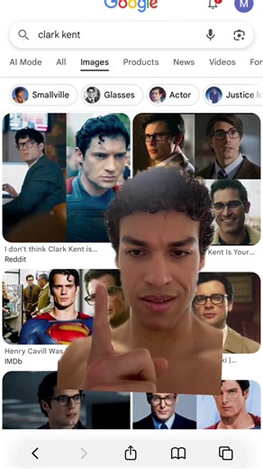 Ateast they aren’t bad audios 😭😂 #clarkkent