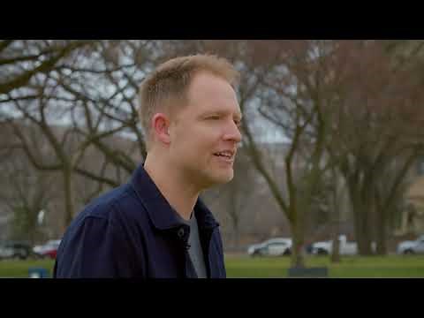 Philippians Teen Bible Study - Brent Crowe - Session 1 Teaching Video