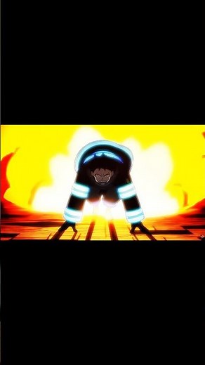 Fire Force season 1 is insanely good #fireforce #anime