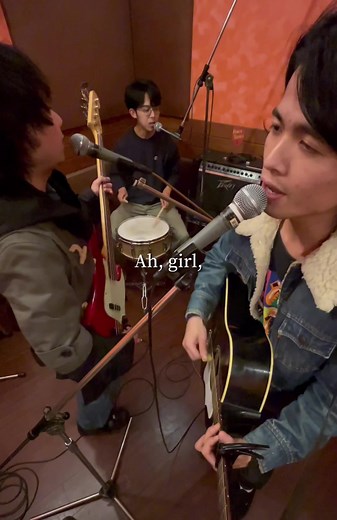 ビートルズ「Girl」のカバーの魅力