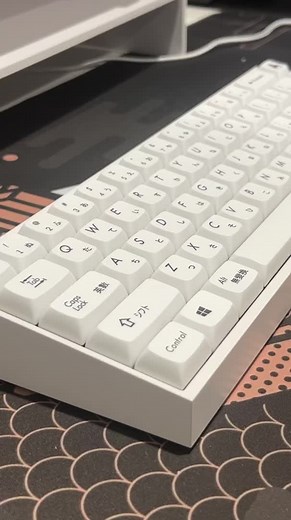 Boba U4t Switches | Thock Kings in Keyboard Building