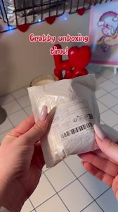 Cute crab holder unboxing: phone, glasses & more! 🦀❤️✨