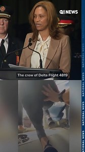 Officials give update on Monday's Toronto plane crash | ABC 33/40