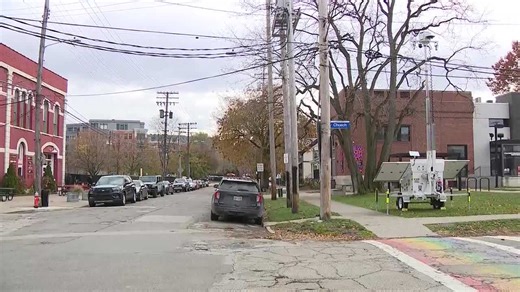 Cleveland police update: What is being done about car break-ins