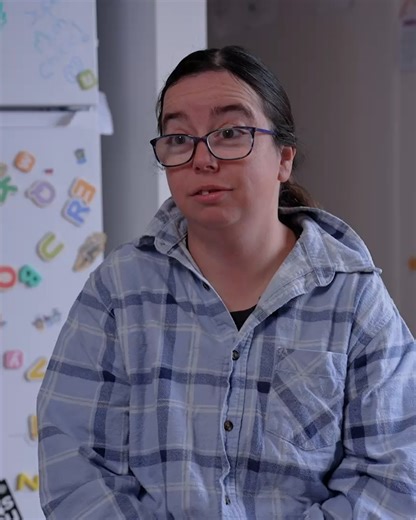 What does the word “homelessness” mean to you? 💭 ​ We spoke to Chloe about her journey and how community housing organisations like CatholicCare Victoria Housing can help. ​ Watch the full video: https://www.homes.vic.gov.au/news/homeless-home-chloes-community-housing-story | Homes Victoria