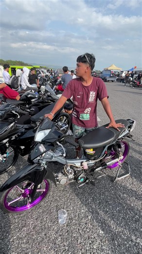 Motor ADV Modifikasi: Review DPJ Racing Exhaust