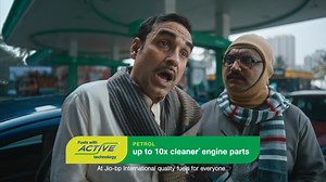 International Quality Fuel | Jio-bp