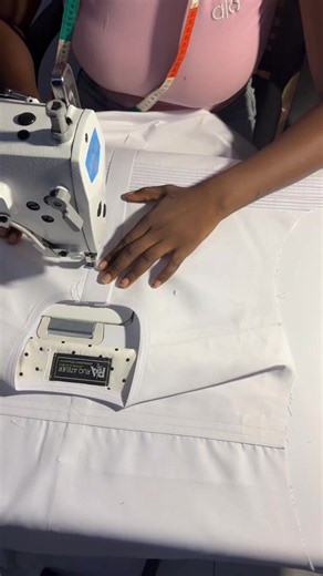 Industrial Sewing Machine: How It Boosts a Small Sewing Business