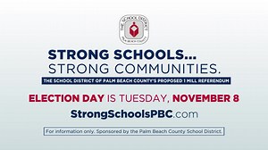 1.2K views · 15 reactions | The 2022 School Referendum ensures...