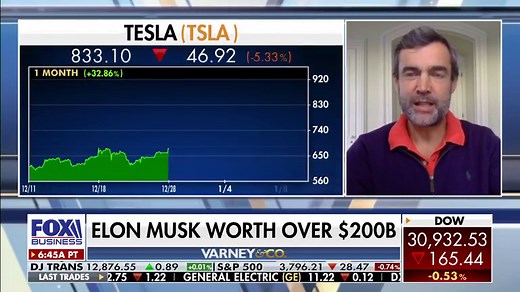 NHTSA clears Tesla of unintended acceleration claims