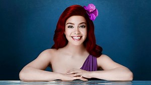 Go under the sea with 'The Little Mermaid Live'