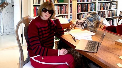 2020’s biggest fashion trends reflect a world in crisis | CNN