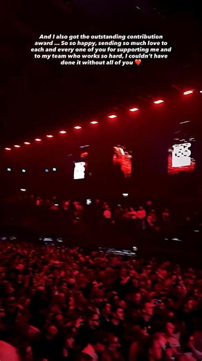 He's back in the top 5 and has received the #1 Trance DJ award🔥🔥 | Ahoy Rotterdam