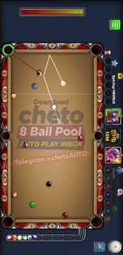 Cheto Aim 8 ball pool on the App Store - Apple update IPA 2026 #cheto8ballpoolios