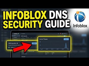 How to Use Infoblox DNS Security - Full Guide