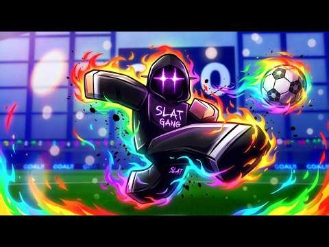 I Used a ADMIN Style to DESTROY Players in Blue Lock Rivals