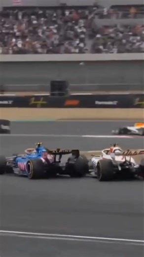 F1 Massive Crash 😱 Two Cars Collide at Full Speed | Formula 1 Crash Moment