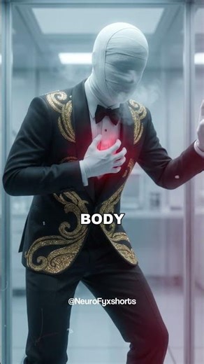 What If Air Pressure Dropped for 15 Seconds? ‪@NeuroFyxshorts‬