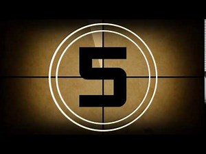 Đồng hồ đếm ngược dành cho ai làm video 10s