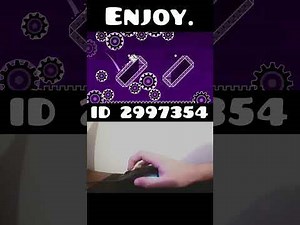 Decode #gd #geomtrydash #geometrydash #robtop