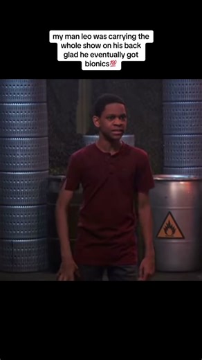 #fyp #fy #f #real #labrats #nerd #disneyxd #leodooley | Lab Rats