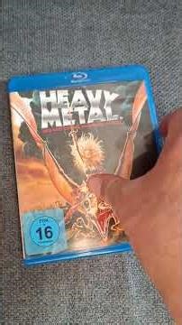"Heavy Metal" (1981)