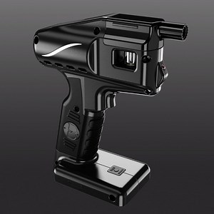 Flavour Blaster Pro 2 Kit - Black | Cater Supplies Direct