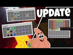 Automatische Farmen...Revolutionäres GrieferGames UPDATE! 😍 Minecraft I Saptor