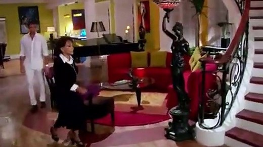 Sortilegio - Capitulo 34