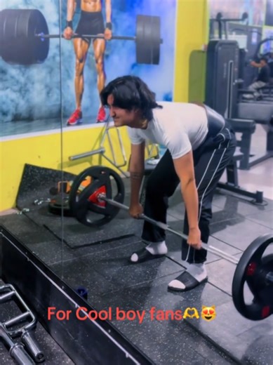 Gym Time: Unleash Your Strength and Confidence