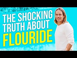 Fluoride: Poison On Tap - Full Documentary