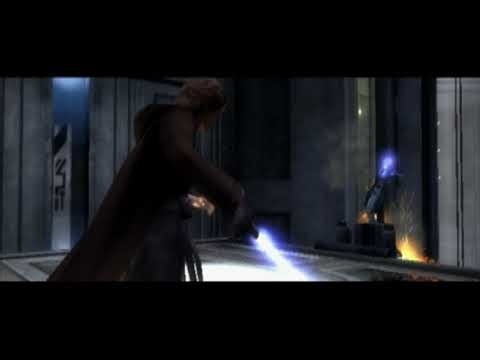 Star Wars: Episode III - Revenge of the Sith -PlayStation 2- Part 3