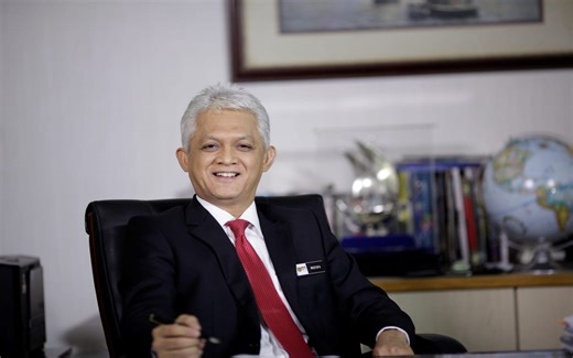 SMEs urged to embrace ESG values -- MATRADE