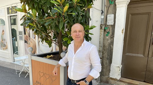 L'INTERVIEW Cyril Laurent, président de la Mission Locale Jeunes Alès-Pays Cévennes : "On est sur 4 000 jeunes accompagnés par an"