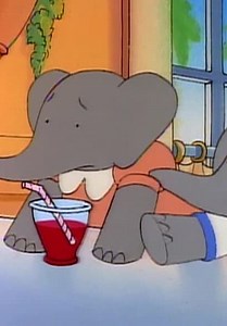 Babar S04:E04 - Rowing Pains
