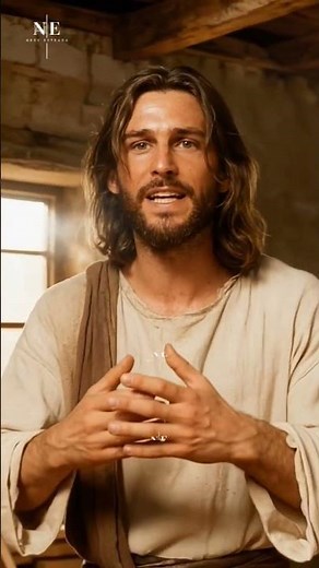 You are a CO-WORKER with GOD 🕊️ | A Message from Jesus for you (1 Corinthians 3:9)
