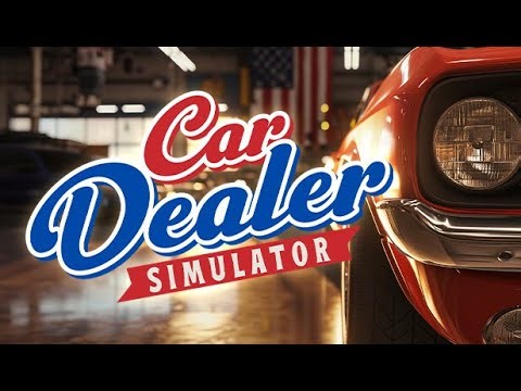 Fastest Way to Tow in Car Dealer Simulator | Basic Tutorial | Tips & Tricks
