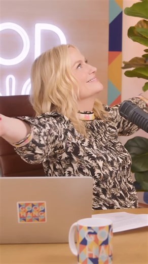 Good Hang With Amy Poehler on Instagram: "We love you, Miss Hannigan!!!!!!!!!"