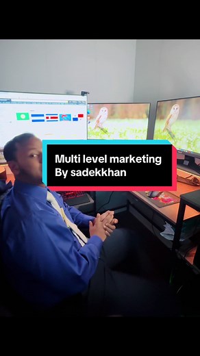 Mastering Network Marketing Skills for Success