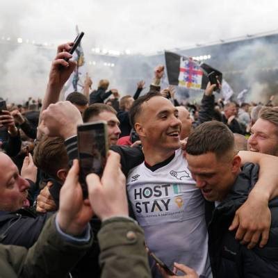 Promotion Reaction: ‘This Is What Dreams Are Made Of!’ - Wilson