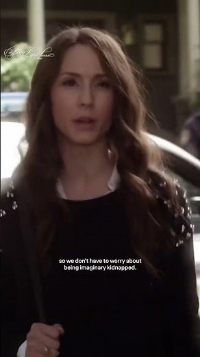 Pretty Little Liars - The Liars Talk About Alison's Fake Kidnapping Story - "A Dark Ali" (5x10)