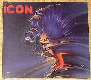 Icon - Icon