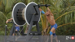 Exatlon: Újabb nevekkel bővült a Bajnokok csapata | 24.hu