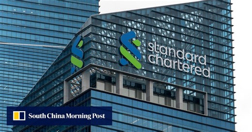 Singapore court approves US$2.7 billion 1MDB suit against Standard Chartered